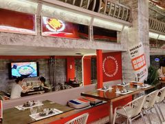 -神府路壹号·海鲜烧烤·砂锅粥·锅物(三坊七巷店)