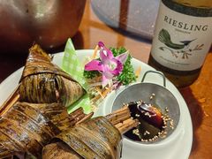 -金厨泰国餐厅·全泰籍厨师料理(拱北店)