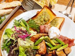 -AFS Cafe & Canteen(闽江二路店)