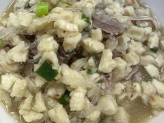 -老刘家泡馍·陕西老字号(钟楼广济街店)