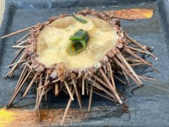 -海胆小馆(东北水饺·春柳店)