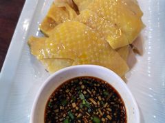 -长兴菜馆(高桥店)