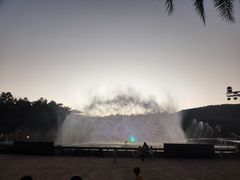 -清迈夜间动物园