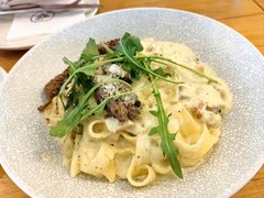 牛肝菌宽面-Money Shops(愚园路店)