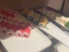 -海底捞大排档火锅(悦荟广场店)