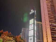 -银泰百货(厦门国贸中心店)