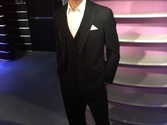 -曼谷杜莎夫人蜡像馆