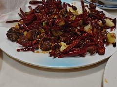 -田记餐馆(富国街店)