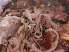 大师招牌烧鸭-太师餐饮(人民店)