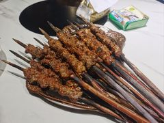 -新疆伏拉沃餐厅(白龙南路店)