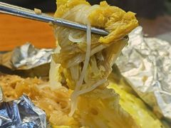 -京狮炙燥·精酿烧烤(首经贸店)