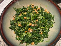 -南京大牌档(香港广场店)