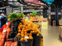 -Olé精品超市(太原万象城店)
