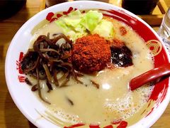 赤王-豚王拉面(锦荣商业大厦店)