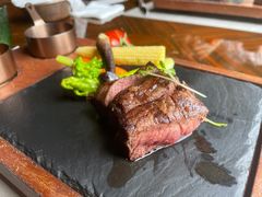 -YUE·6·西式融合餐厅(外滩六号店)