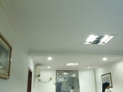 大堂-乐乐餐厅(湘子庙街店)