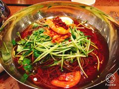 -合合大冷面(湖南店)