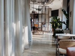 -The Rug Cafe(王府中环店)