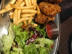 -TAMATI(巴黎贝甜韩式西餐厅店)
