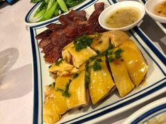 -小龍鳳餐室(番禺路店)
