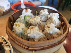 -都一处烧麦馆(前门店)