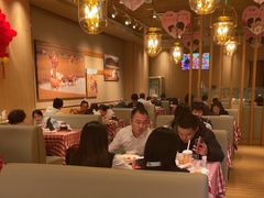 -西贝(宝乐汇店)