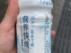 -娃哈哈(庆春路店)