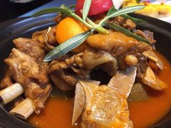 -鼓楼东街老火锅(鼓楼店)