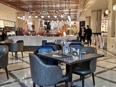 -青岛鑫江温德姆酒店