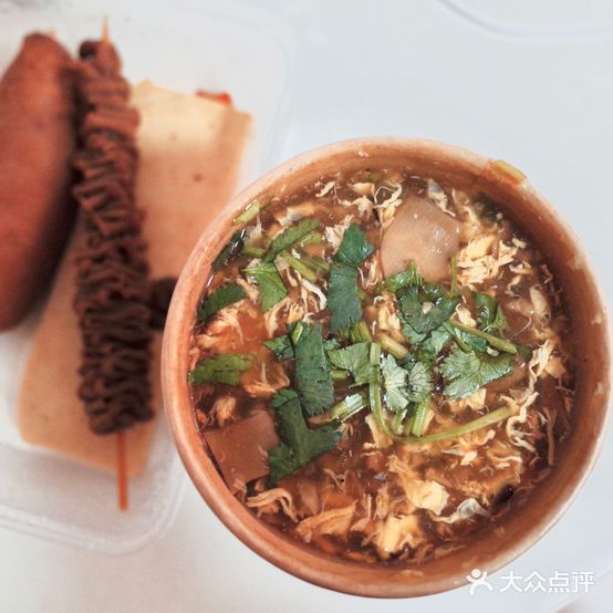 稀卤名府(专注丽水特色)