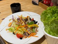 -松鱼亭·和牛烧肉(协鑫广场店)