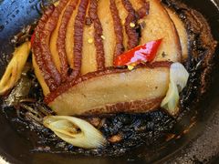 -曾排骨·传家菜(新繁店)