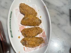 -新白鹿餐厅(第一百货店)