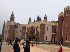 -安徒生童话乐园