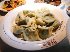 -日丰园海肠水饺·老字号大连海鲜(和平广场店)