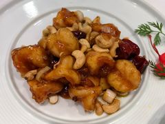 -万荣烤鸭店·北京菜(天坛店)