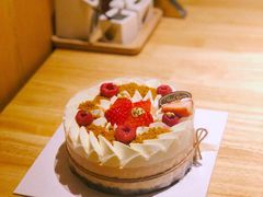 -PETIT PARIS 小巴黎(花园道店)