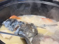 -筱爷叔·上海传统手工菜(玉树路店)