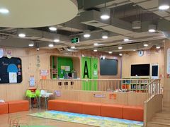 -金宝贝早教(南山花园城店)