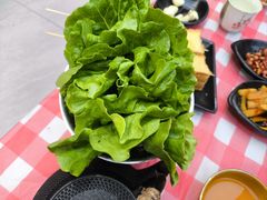 -水浒烤肉(国贸店)