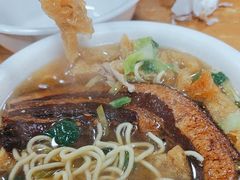 -祁家面馆(大香炉店)
