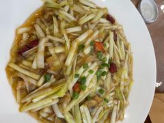 -洲晓鲜·舟山海鲜大排档(朱家尖风景区店)