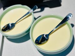 奶皮子酸奶-旺顺阁·北京菜(北辰上品+)