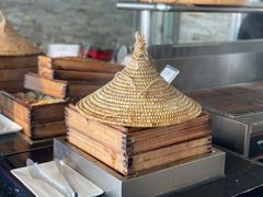 -锦厨国际自助餐厅 · 云端景观 (昆明索菲特大酒店)