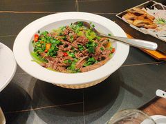 -同庆楼(建邺万达店)