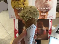 -莉莉熊Lililove Gelato (意大利手工冰淇淋)