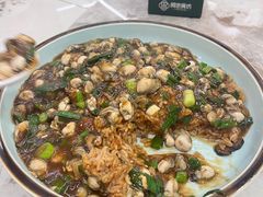 -阿忠食坊大排档·20年老店(万象城店)