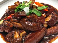 -好福记饭店(红梅公园店)