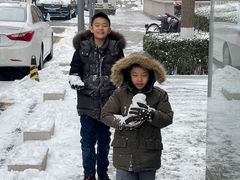 -711便利店(安贞桥胜古南里店)