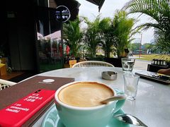 -鹿萤季·营地小馆(皇后公园店)